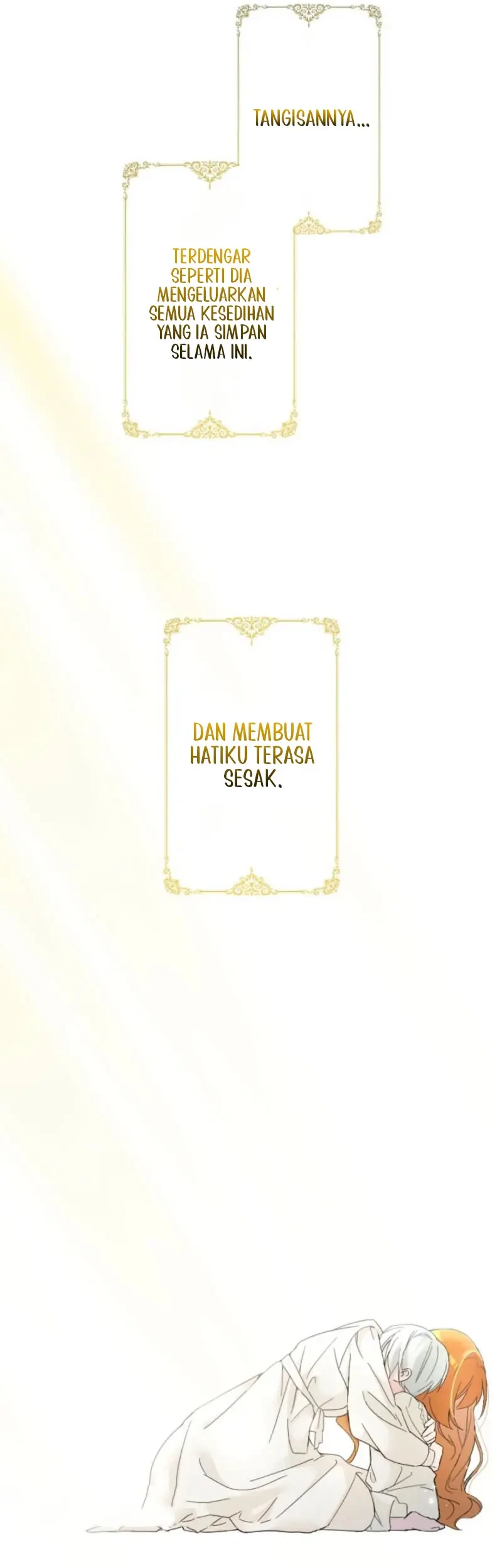 Became a Family with the Four Duke Brothers Chapter 7 - halaman 29