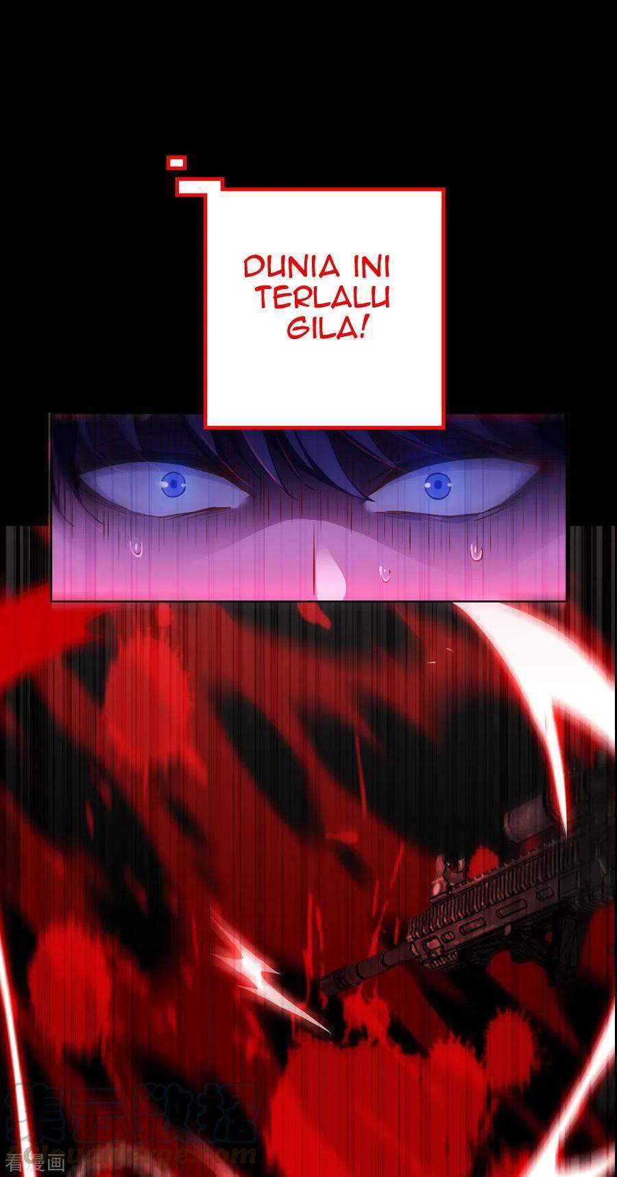 Became King After Being Bitten Chapter 0 - halaman 12