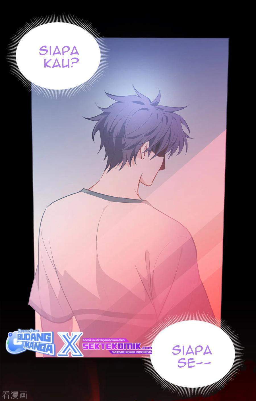 Became King After Being Bitten Chapter 0 - halaman 15