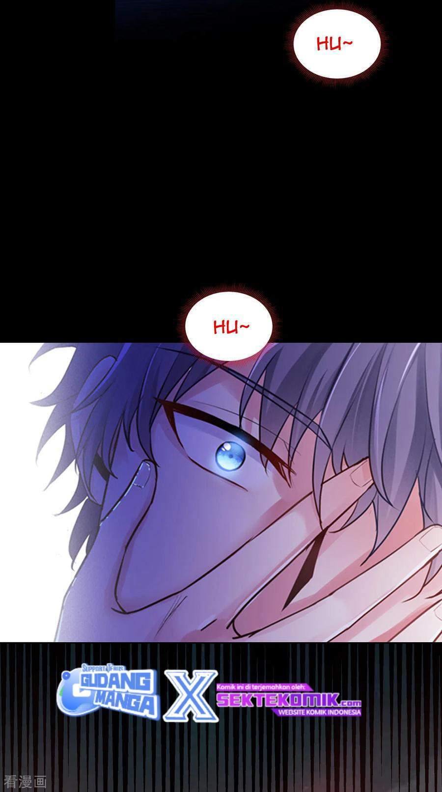 Became King After Being Bitten Chapter 0 - halaman 3