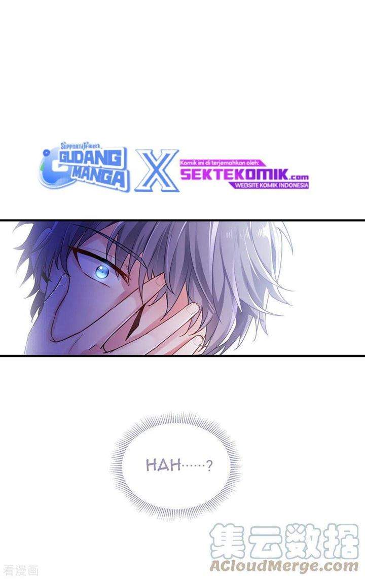Became King After Being Bitten Chapter 1 - halaman 16