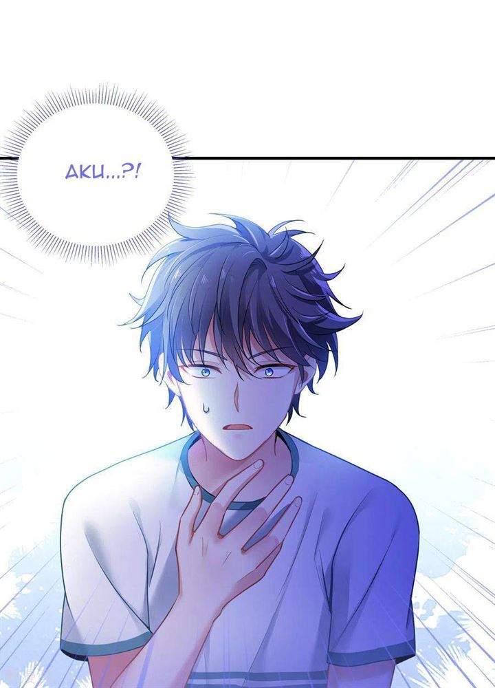 Became King After Being Bitten Chapter 1 - halaman 17