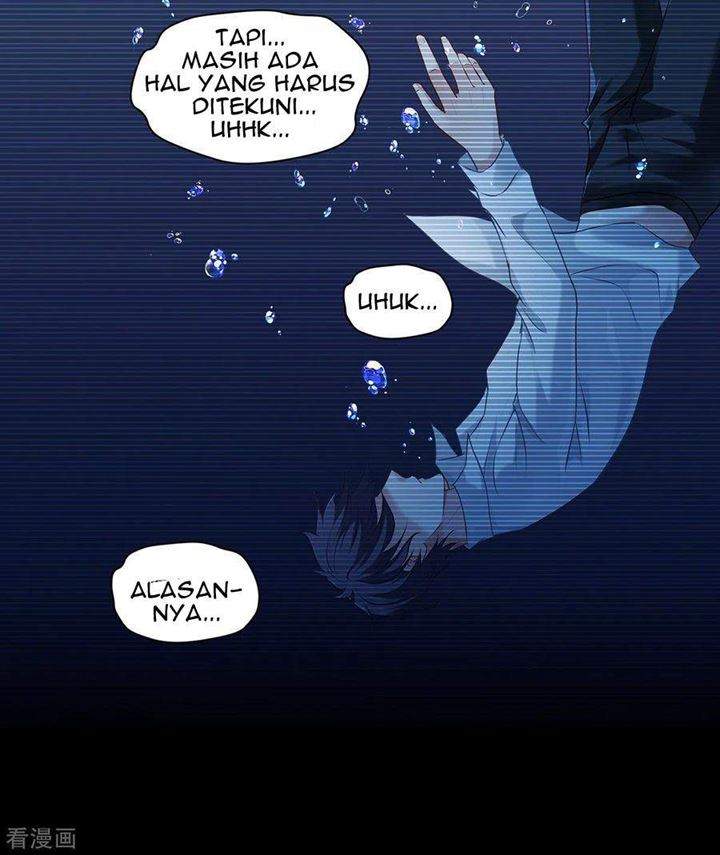 Became King After Being Bitten Chapter 1 - halaman 23