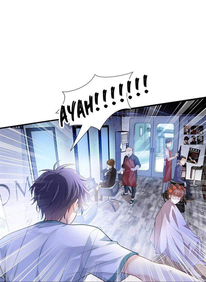 Became King After Being Bitten Chapter 1 - halaman 29