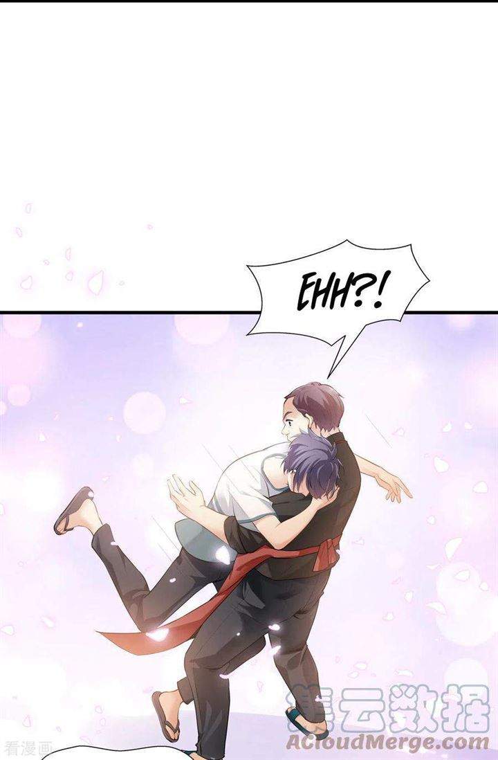 Became King After Being Bitten Chapter 1 - halaman 30