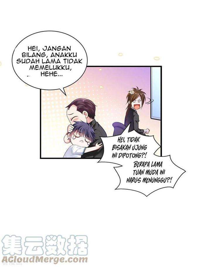Became King After Being Bitten Chapter 1 - halaman 32