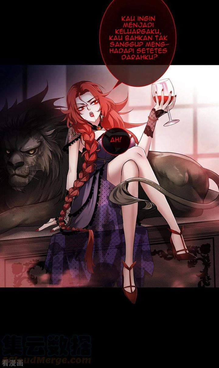 Became King After Being Bitten Chapter 1 - halaman 4