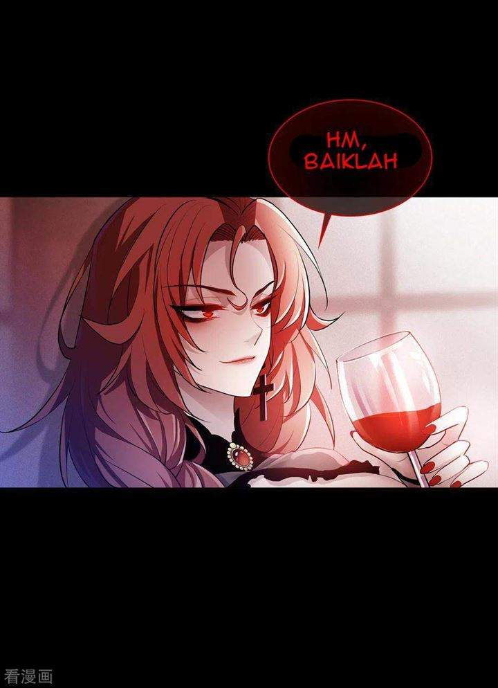 Became King After Being Bitten Chapter 1 - halaman 7