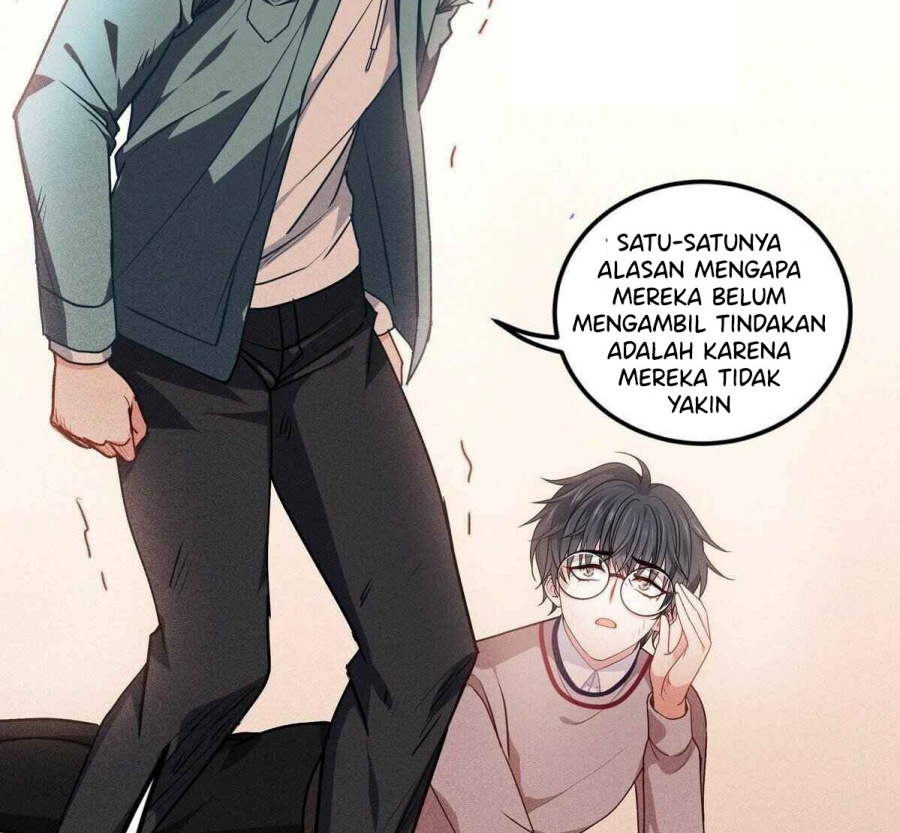 Became King After Being Bitten Chapter 10 - halaman 20