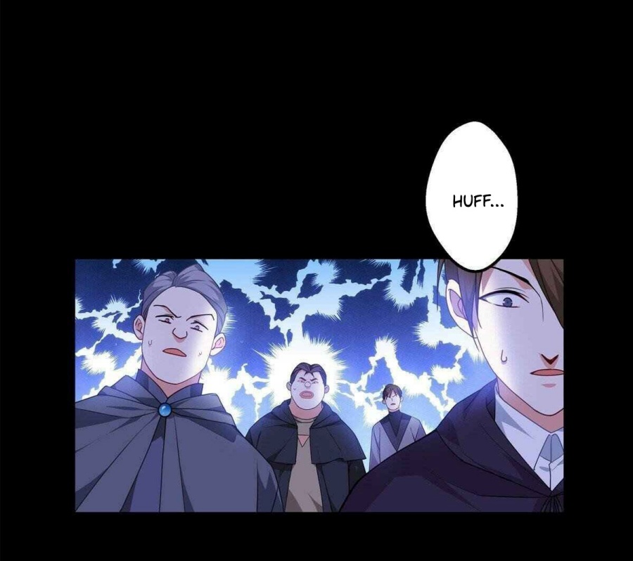Became King After Being Bitten Chapter 10 - halaman 3