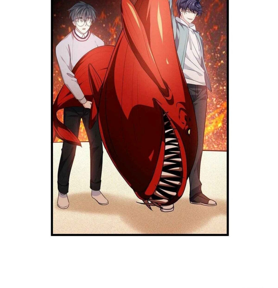 Became King After Being Bitten Chapter 10 - halaman 53