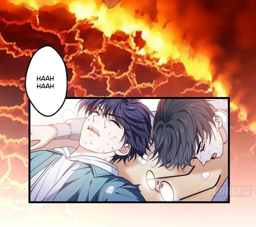 Became King After Being Bitten Chapter 10 - halaman 6