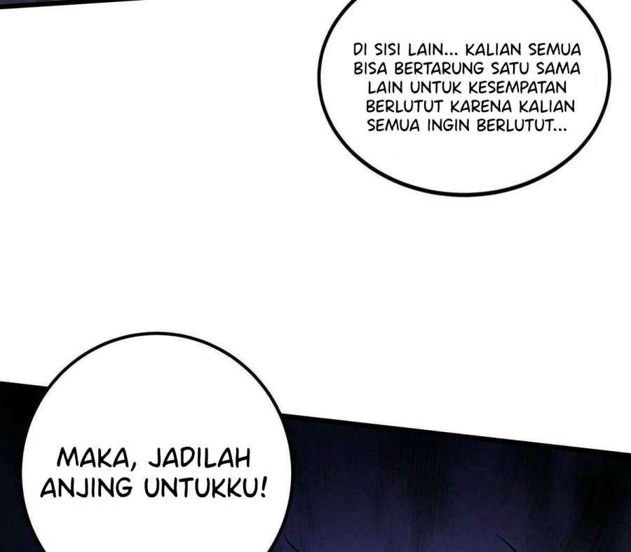 Became King After Being Bitten Chapter 10 - halaman 68