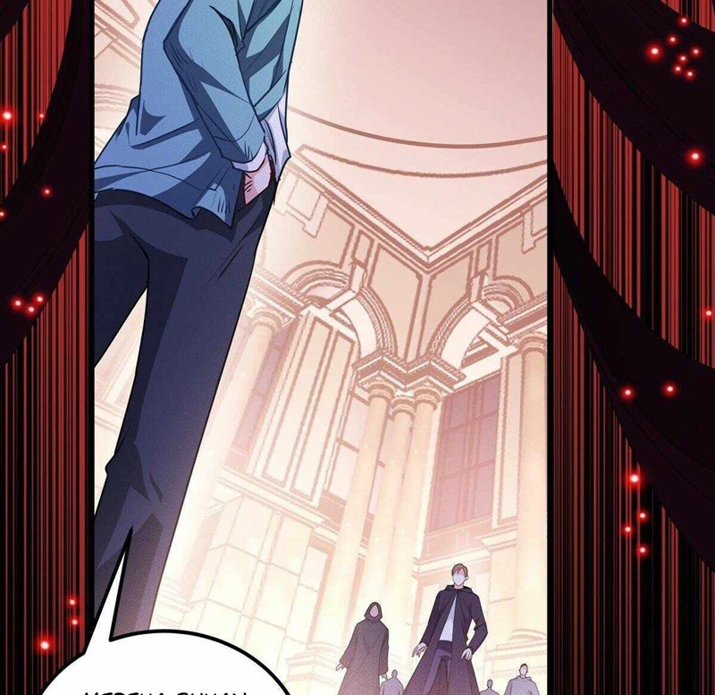 Became King After Being Bitten Chapter 11 - halaman 22