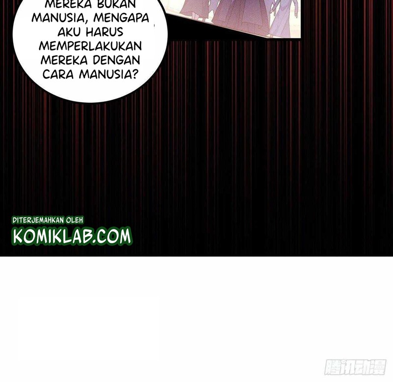 Became King After Being Bitten Chapter 11 - halaman 23