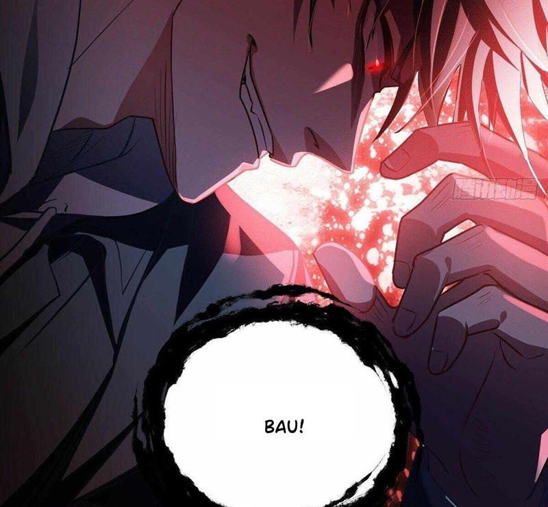 Became King After Being Bitten Chapter 11 - halaman 26