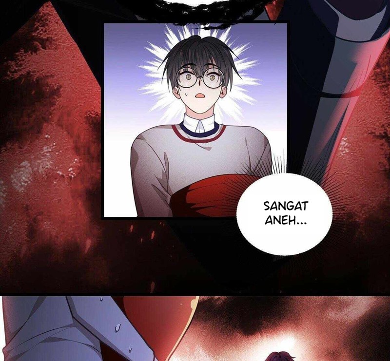 Became King After Being Bitten Chapter 11 - halaman 27