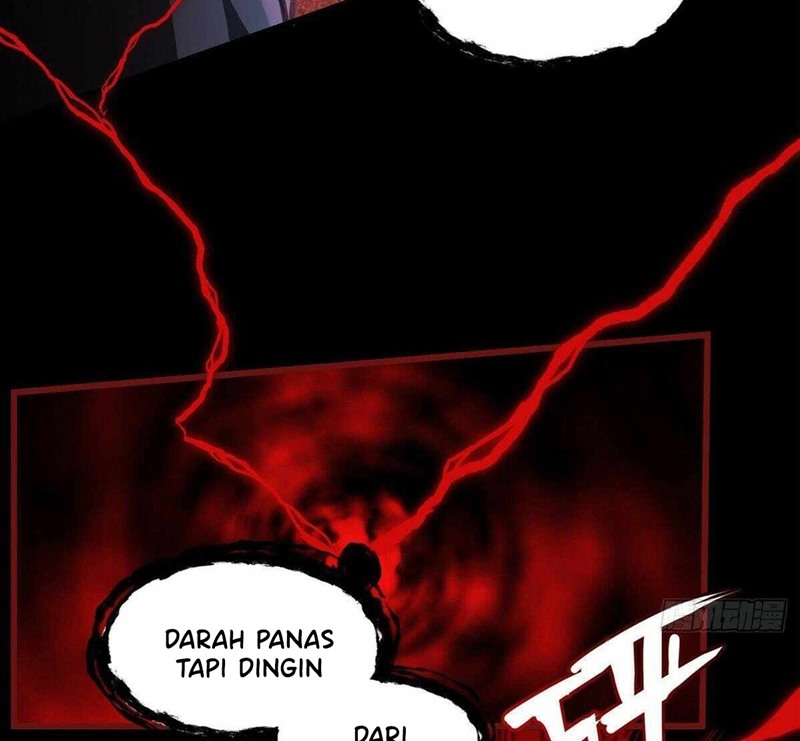 Became King After Being Bitten Chapter 11 - halaman 32
