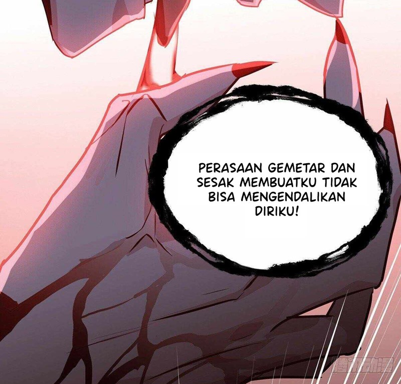 Became King After Being Bitten Chapter 11 - halaman 36