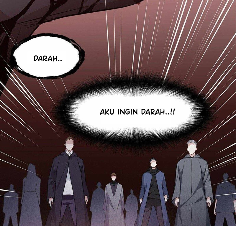 Became King After Being Bitten Chapter 11 - halaman 37