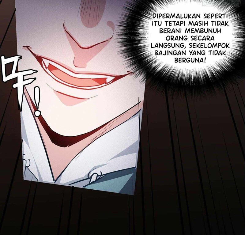 Became King After Being Bitten Chapter 11 - halaman 39