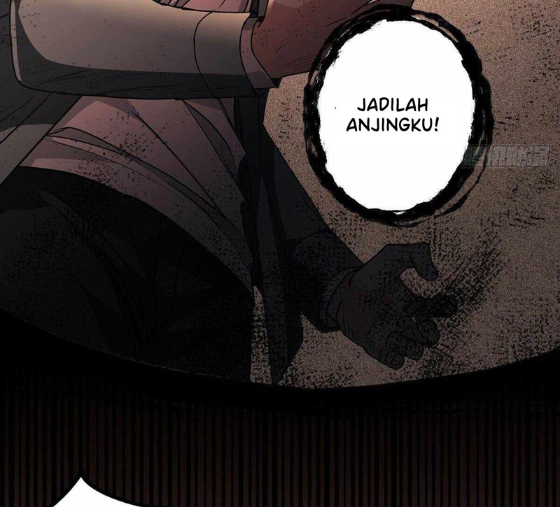 Became King After Being Bitten Chapter 11 - halaman 4