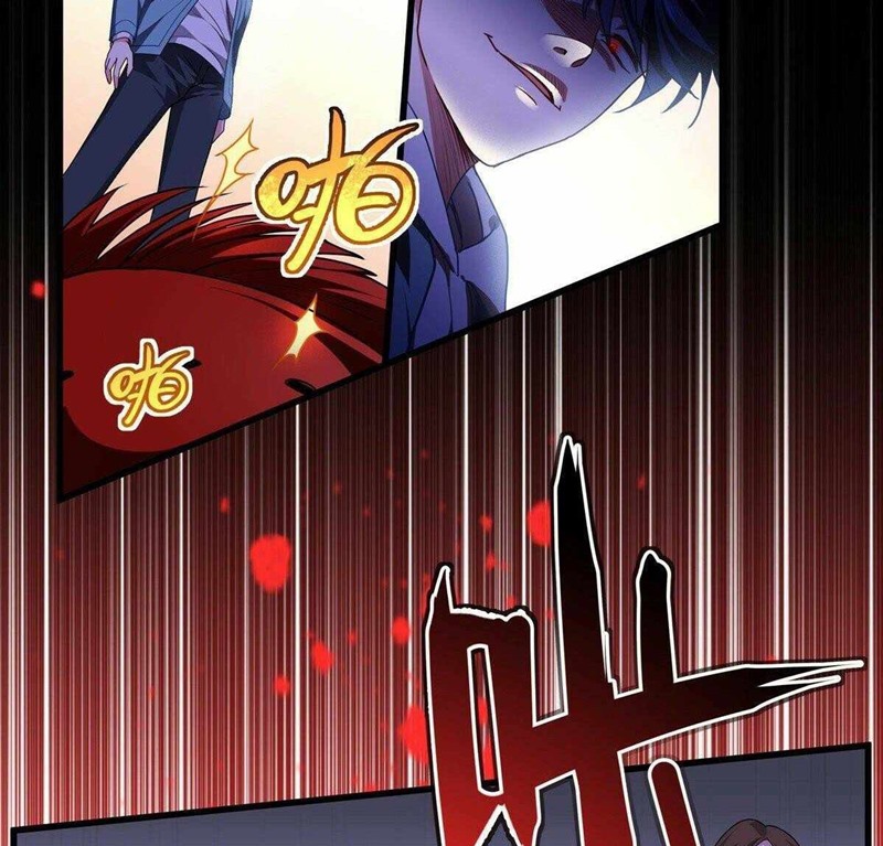 Became King After Being Bitten Chapter 11 - halaman 42