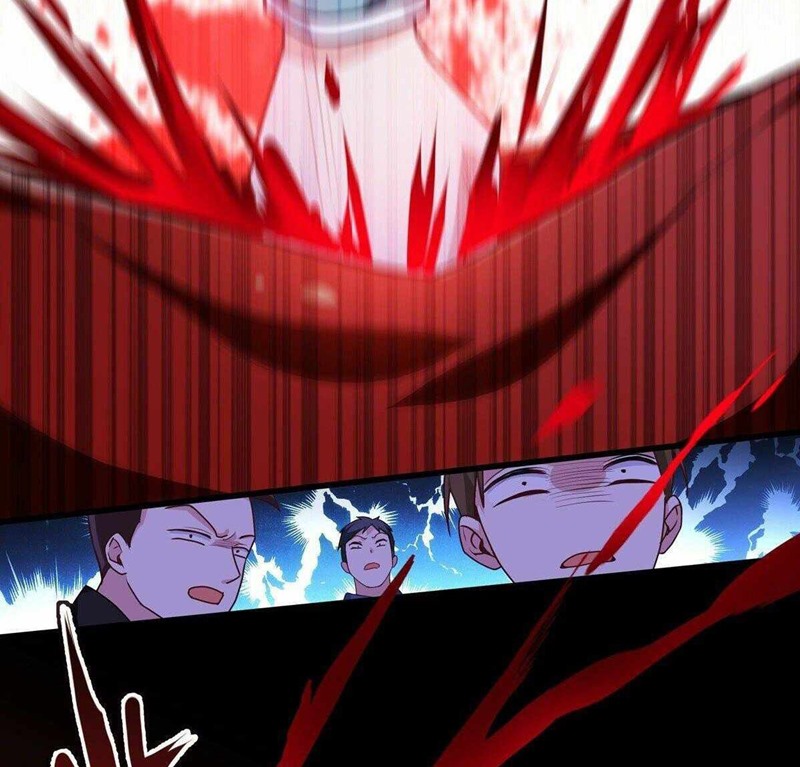Became King After Being Bitten Chapter 11 - halaman 44