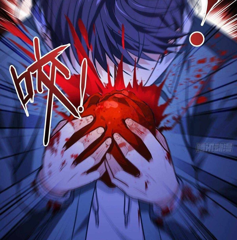 Became King After Being Bitten Chapter 11 - halaman 50