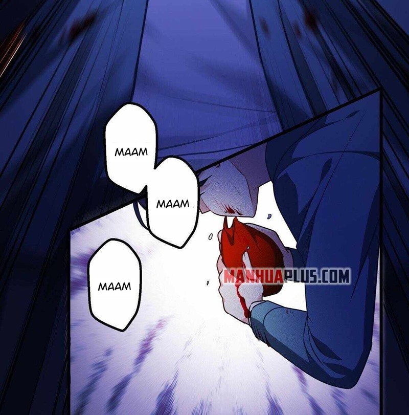 Became King After Being Bitten Chapter 11 - halaman 51