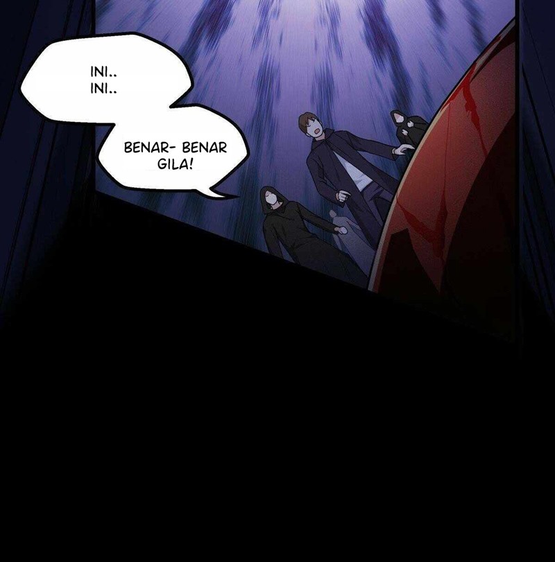 Became King After Being Bitten Chapter 11 - halaman 52