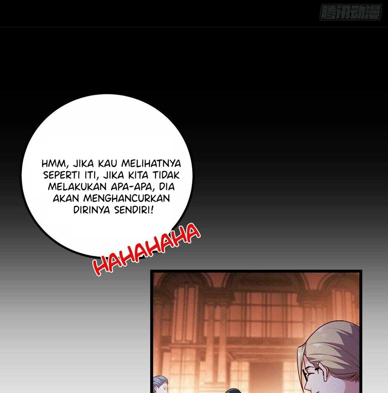 Became King After Being Bitten Chapter 11 - halaman 53
