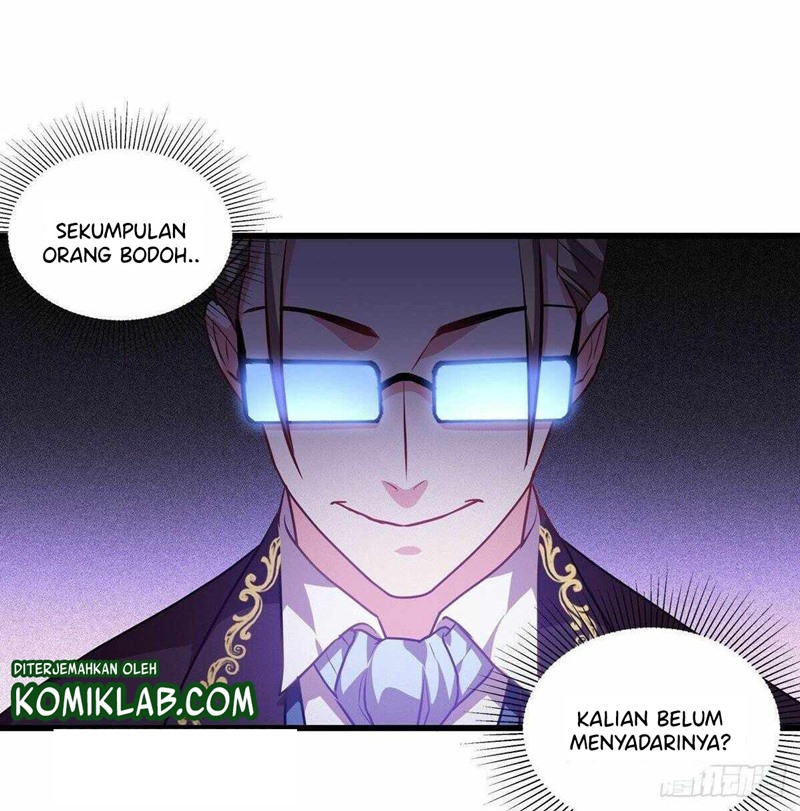 Became King After Being Bitten Chapter 11 - halaman 56