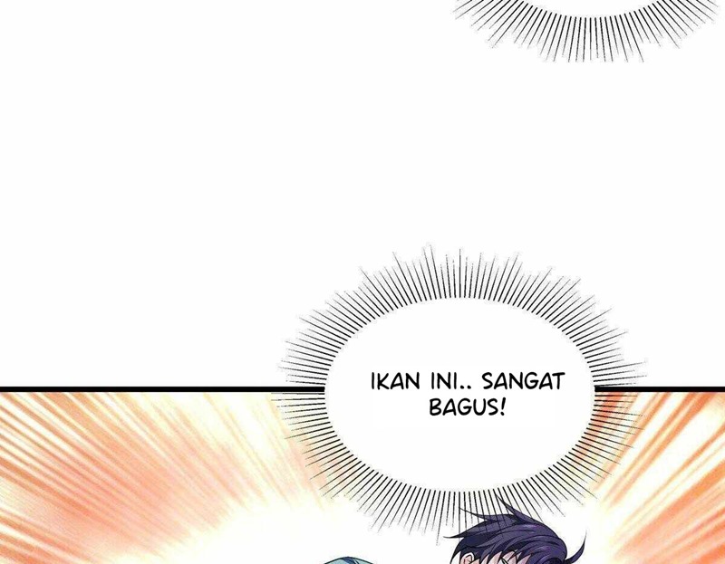 Became King After Being Bitten Chapter 11 - halaman 57