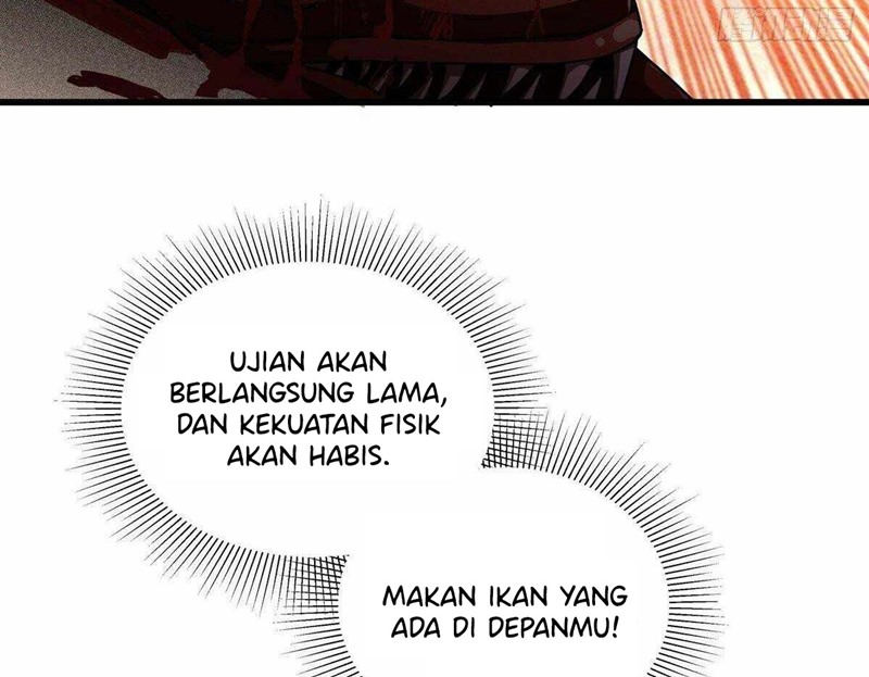 Became King After Being Bitten Chapter 11 - halaman 59