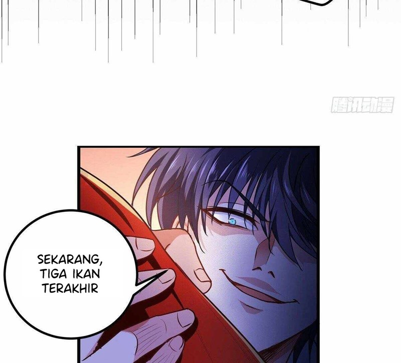 Became King After Being Bitten Chapter 11 - halaman 6