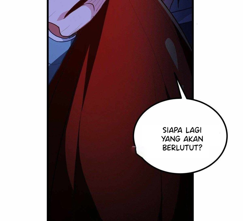 Became King After Being Bitten Chapter 11 - halaman 7