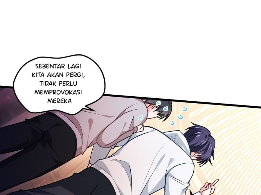 Became King After Being Bitten Chapter 12 - halaman 4