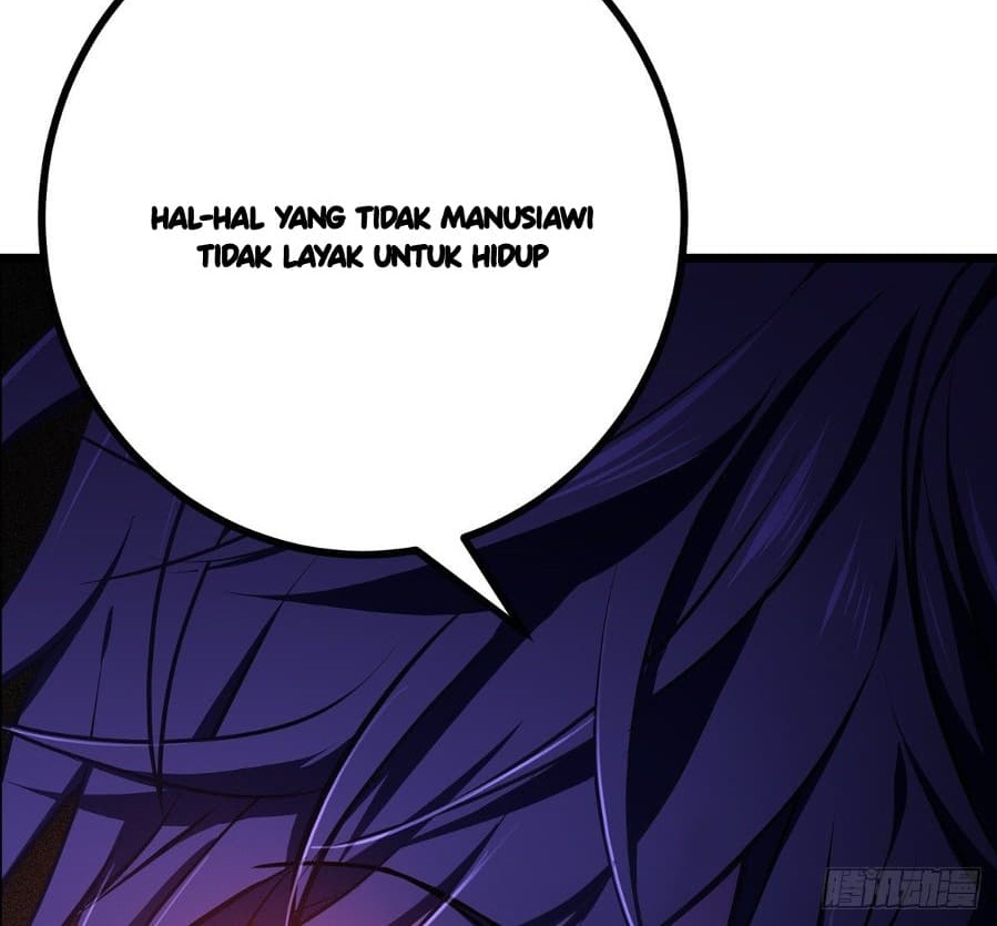 Became King After Being Bitten Chapter 12 - halaman 43