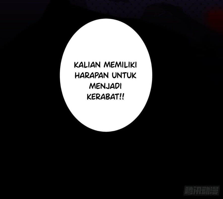 Became King After Being Bitten Chapter 12 - halaman 77