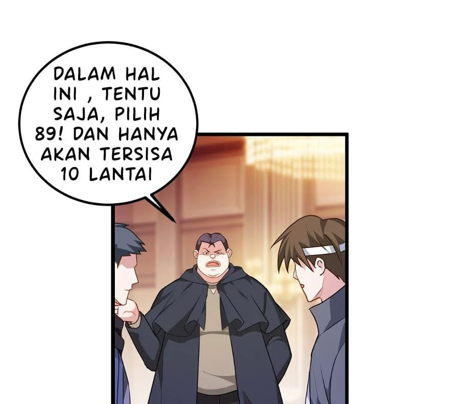Became King After Being Bitten Chapter 13 - halaman 14