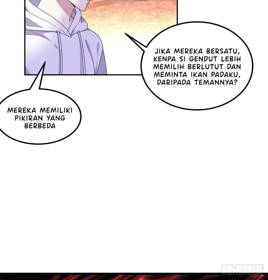 Became King After Being Bitten Chapter 13 - halaman 25