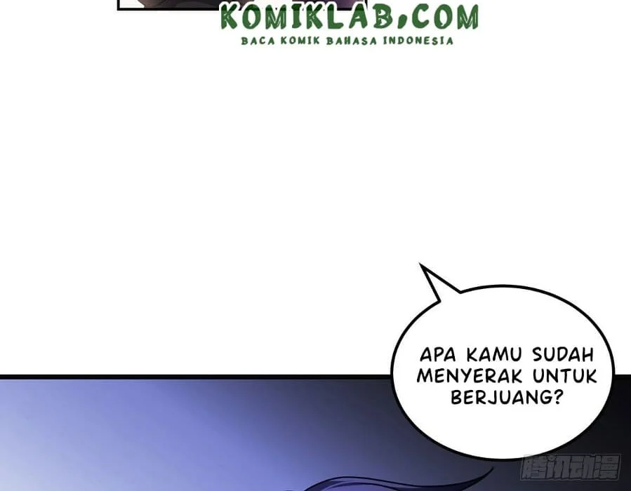 Became King After Being Bitten Chapter 13 - halaman 31