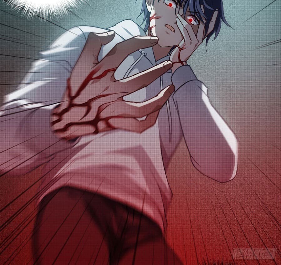 Became King After Being Bitten Chapter 14 - halaman 51