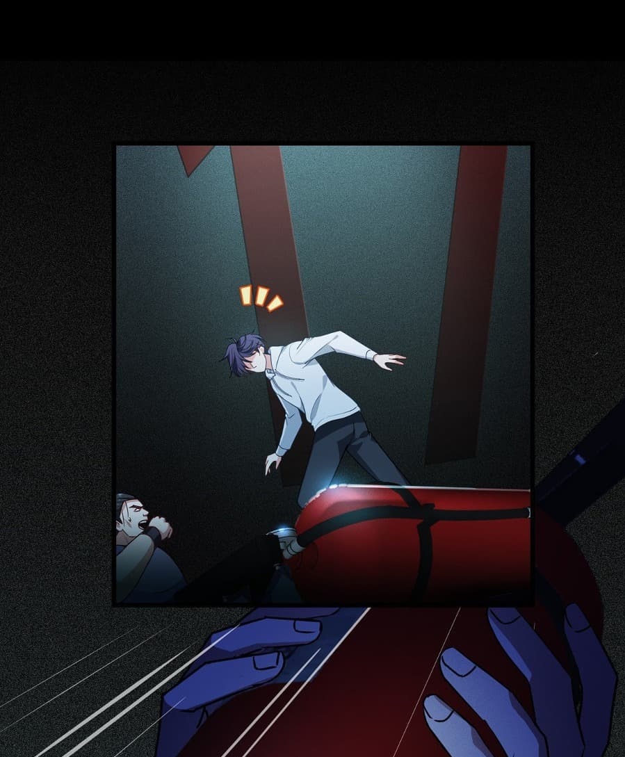 Became King After Being Bitten Chapter 14 - halaman 8