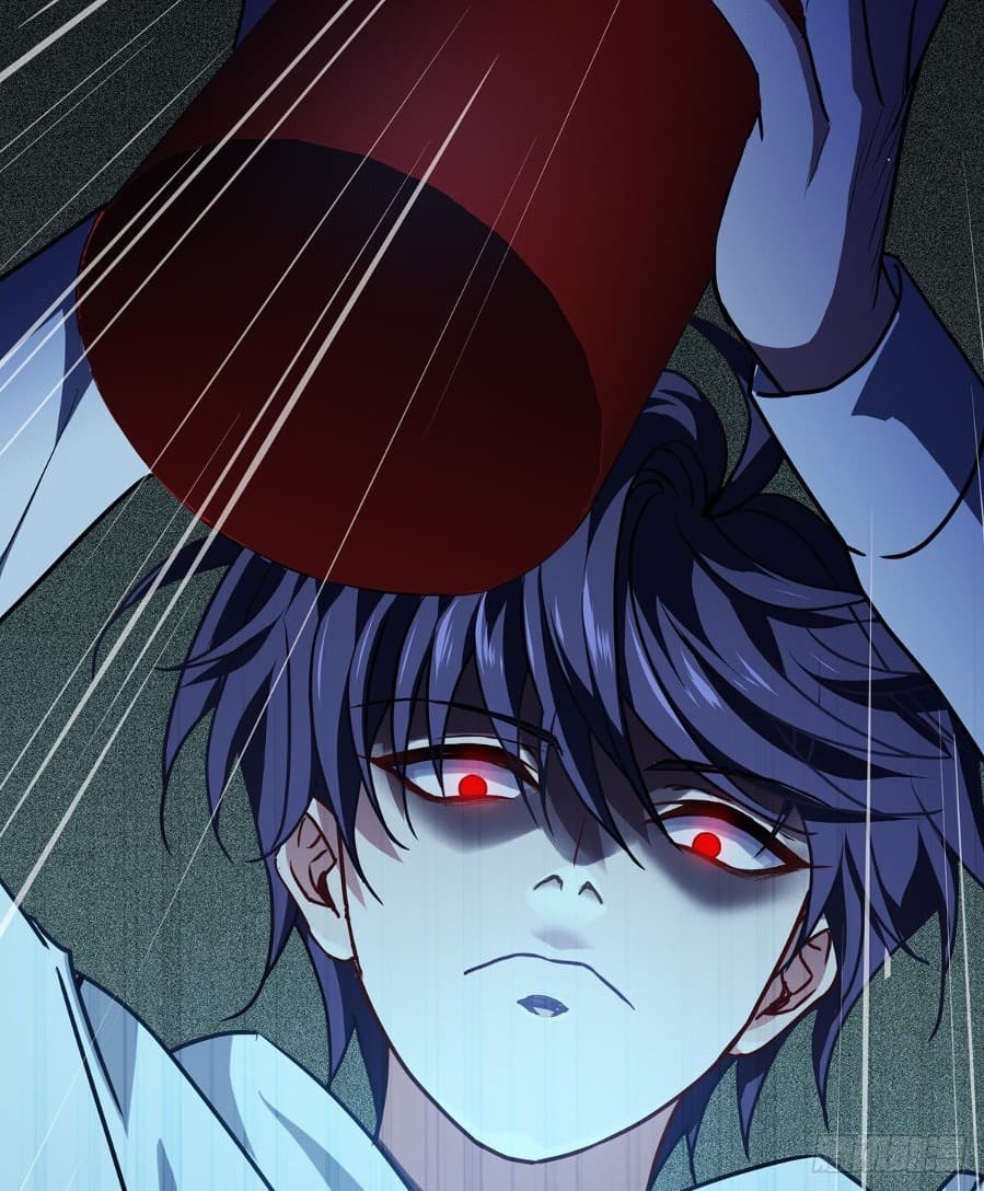 Became King After Being Bitten Chapter 14 - halaman 9