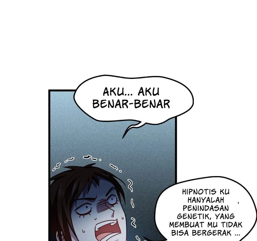 Became King After Being Bitten Chapter 15 - halaman 24
