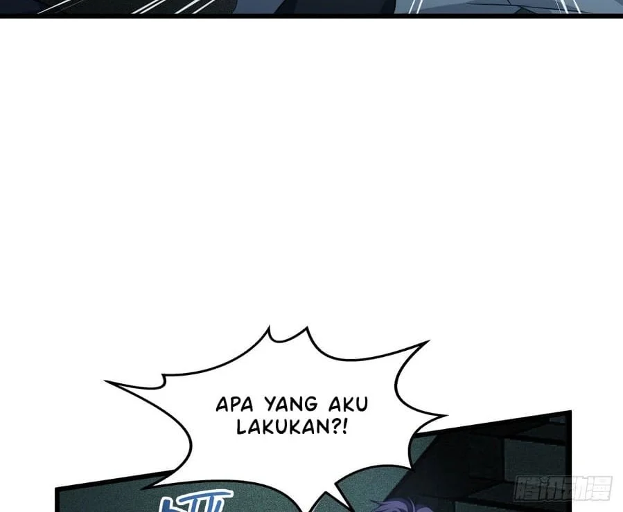 Became King After Being Bitten Chapter 15 - halaman 41
