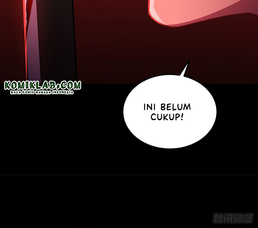 Became King After Being Bitten Chapter 16 - halaman 79