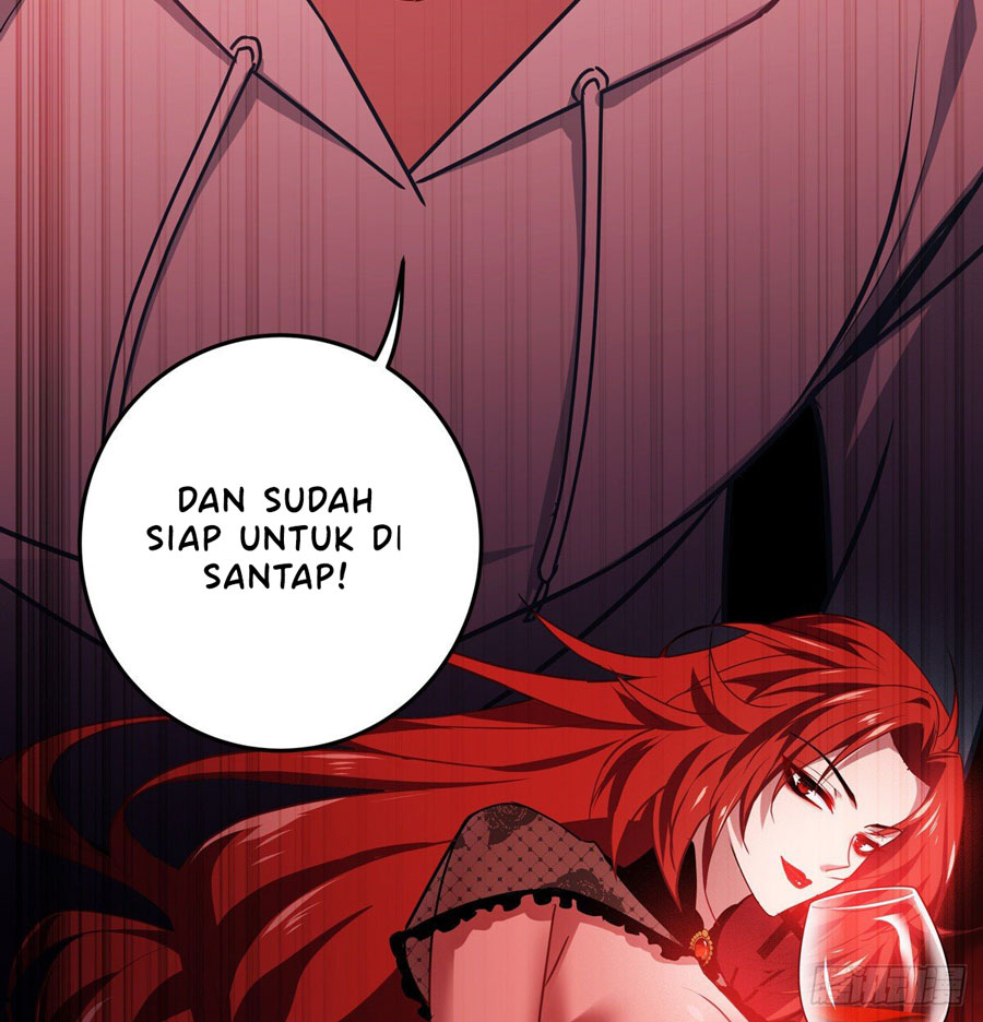 Became King After Being Bitten Chapter 16 - halaman 85